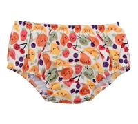 Ellepi costume bébé mer piscine conteneur (fruits blancs, 3-9 mois)