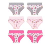 Ellepi Culotte en coton, fille et fille, Bf5004, 11-12 ans