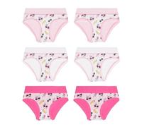 Ellepi Culotte en coton, fille et fille, Bf5005, 2-3 ans