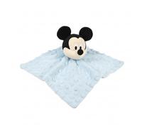 Ellepi doudou Disney pour nouveau-né, premiers mois, peluche, cadeau (Mickey)