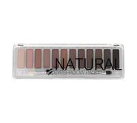 Ellepi Palette ombres à paupières Zingus G 12 ml