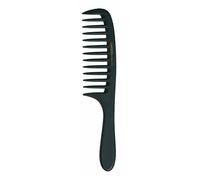 Ellepi - Peigne démêloir à manche incassable Ecartement dents 9mm