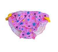 Ellepi - Slip de Bain Bébé Fille Disney Minnie Mouse - Maillot de Bain Été 12 à 24 Mois - Confortable, Séchage Rapide, Idéal Piscine & Plage - Maillot Enfant Officiel