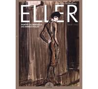 Eller (1894-1940) - François Thomazeau - Gaussen Eds - broché - Monographie
