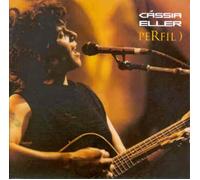 Eller Cassia - Perfil [Import]