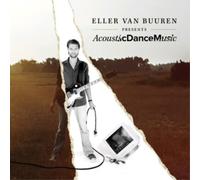 Eller Van Buuren Acoustic Dance Music (CD) Album