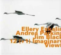 Ellery Eskelin, Andrea - Imaginary Views