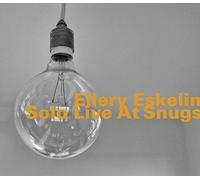 Ellery Eskelin - Solo - Live At Snugs By Ellery Eskelin (2015-06-01)