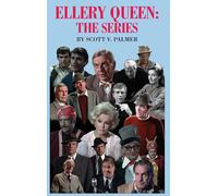 Ellery Queen
