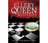Ellery Queen Mysteries