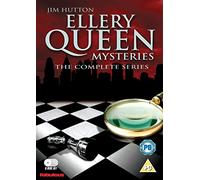 Ellery Queen Mysteries - Complete Series