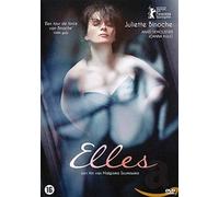Elles – Film – Sony Pictures Home Entertainment