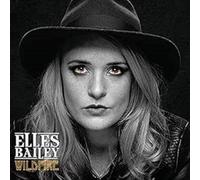 Elles Bailey - Wildfire [Vinyl] [Import]