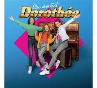 Elles chantent Dorothée CD
