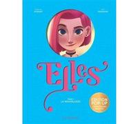 Kid Toussaint - Elles - Tome 1: La nouvelle(s) - Édition collector cartonnée - Le Lombard