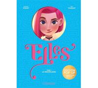 Elles Collector - Tome 1: La nouvelle(s)