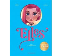 Elles Collector - Tome 1: La nouvelle(s)
