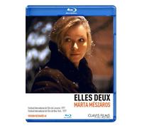 Elles deux Blu-ray