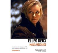 Elles deux DVD DVD