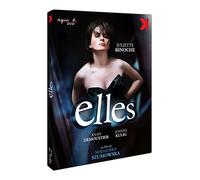Elles DVD