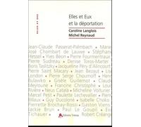 Elles et eux et la déportation