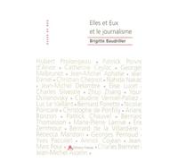 Elles Et Eux Et Le Journalisme