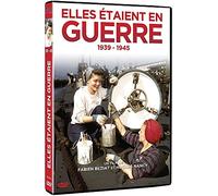 ELLES ÉTAIENT EN GUERRE 39-45
