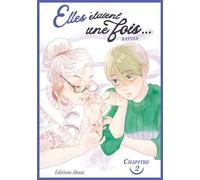Elles étaient une fois... - Chapitre 2 - Battan - Akata - ebook (ePub illustré) - Livre