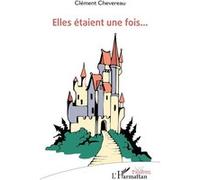 Elles Étaient Une Fois...