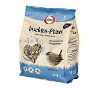 Elles Insectes Power 750 g