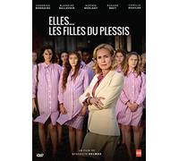 Elles. Les Filles du Plessis – DVD – ZED