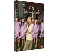 Elles. Les Filles du Plessis