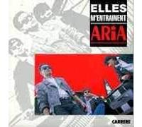 Elles M'entrainent ( 45 tours )
