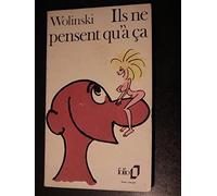 Elles ne pensent qu'à ça !