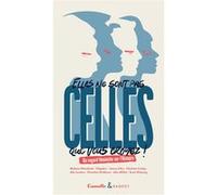 Elles ne sont pas celles que vous croyez ! Collectif (Auteur)
