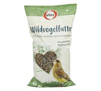 Elles Nourriture pour oiseaux sauvages 2,5 kg I Mélange puissant varié et nutritif | Pour les mangeurs de grains et de mélange | Aliment adapté à toutes les saisons | Ambroisie contrôlée
