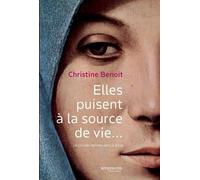Elles puisent à la Source de vie.... La voix des femmes de la Bible