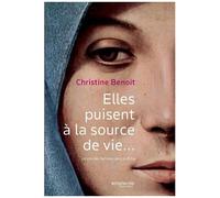 Elles Puisent À La Source De Vie - La Voix Des Femmes De La Bible