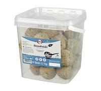 Elles Seau de 30 Boules de Graisse sans Filet