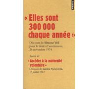 Elles Sont 300 000 Chaque Année - Suivi De Accéder À La Maternité