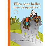 Elles sont belles mes casquettes !