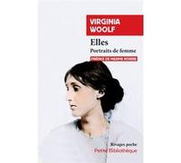 Elles Virginia Woolf (Auteur), Maxime Rovere (Préface), Maxime Rovere (Traduction)