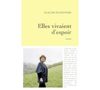 Elles vivaient d'espoir