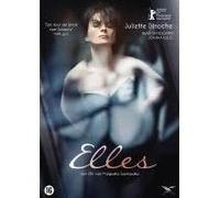 Elles – Film – Sony Pictures Home Entertainment
