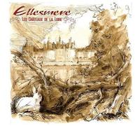 Ellesmere – Les Châteaux de la Loire – LP 180 g Vinyle noir