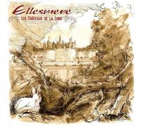 Ellesmere - Les Chateaux De La Loire (Lp 180 Gr.Black Vinyl)