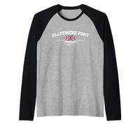Ellesmere Port England Manche Raglan