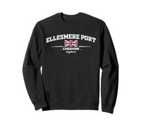 Ellesmere Port England Sweatshirt
