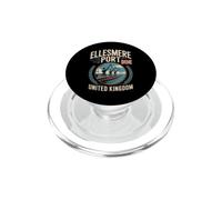 Ellesmere Port Royaume-Uni Voyage Ville PopSockets PopGrip pour MagSafe