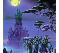 Ellesmere - Wyrd Papersleeve)